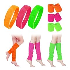 Uqtuko bandeau fluo d'occasion  Livré partout en France