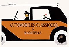 French magazine automobiles for sale  Delivered anywhere in USA 