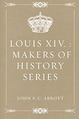 Louis xiv makers gebraucht kaufen  Wird an jeden Ort in Deutschland