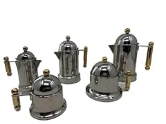 Vev set 5pz usato  Spedito ovunque in Italia 