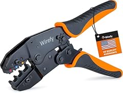 Wirefy pince sertir d'occasion  Livré partout en France