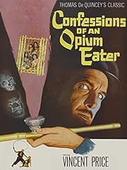 Confessions opium eater for sale  Delivered anywhere in USA 