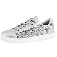 Women glitter shoes for sale  Delivered anywhere in USA 