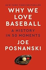 Love baseball history for sale  Delivered anywhere in USA 