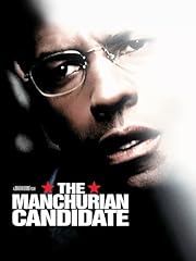 The manchurian candidate usato  Spedito ovunque in Italia 