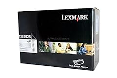 Lexmark 1382925 black for sale  Delivered anywhere in USA 