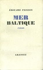 Mer baltique d'occasion  Livré partout en France