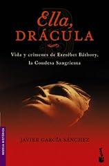 Ella dracula she d'occasion  Livré partout en France