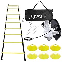 Juvale agility training for sale  Delivered anywhere in Ireland