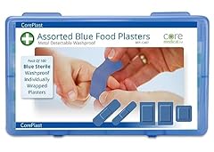 Blue catering plasters for sale  Delivered anywhere in UK