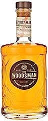 Woodsman blended scotch for sale  Delivered anywhere in UK
