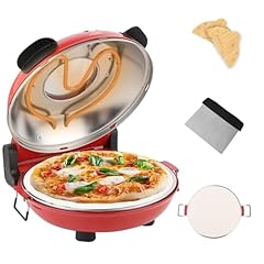 Yibake forno elettrico usato  Spedito ovunque in Italia 
