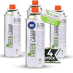 Greencamp gaskartuschen 227g gebraucht kaufen  Wird an jeden Ort in Deutschland