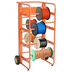 Wire spool rack for sale  Delivered anywhere in USA 