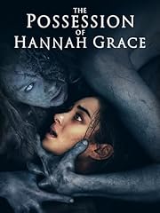 Esorcismo hannah grace usato  Spedito ovunque in Italia 