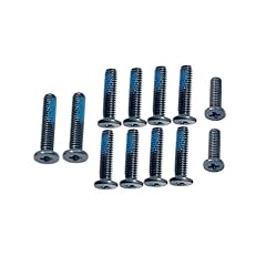 Gintai 12pcs screw for sale  Delivered anywhere in UK