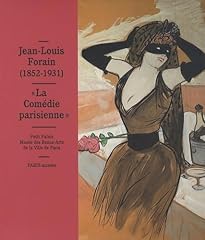 Jean louis forain d'occasion  Livré partout en France