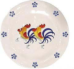 Coq plat plat d'occasion  Livré partout en France