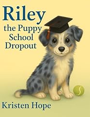 Riley puppy school for sale  Delivered anywhere in USA 