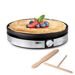 Gourmia crepe maker for sale  Delivered anywhere in USA 