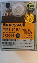 Brennersteuergerät honeywell  gebraucht kaufen  Wird an jeden Ort in Deutschland