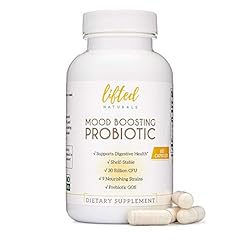 Mood boosting probiotic for sale  Delivered anywhere in USA 