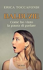 Balbuzie come vinto usato  Spedito ovunque in Italia 