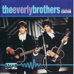 Everly brothers live for sale  Delivered anywhere in UK