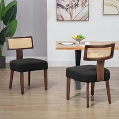 Zjhome upholstered rattan for sale  Delivered anywhere in USA 