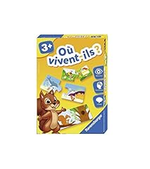 Ravensburger dove vivent usato  Spedito ovunque in Italia 