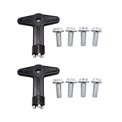 Pcs set alloy for sale  Delivered anywhere in UK