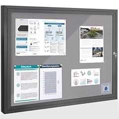 outdoor notice board for sale outdoor notice board for sale  Delivered anywhere in UK