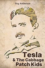 Tesla the cabbage usato  Spedito ovunque in Italia 