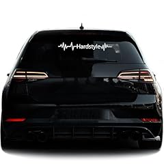 Hardstyle herzschlag auto gebraucht kaufen  Wird an jeden Ort in Deutschland