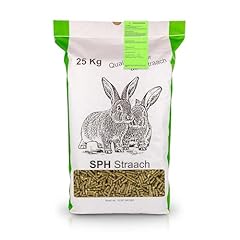 Sph futter kaninchen gebraucht kaufen  Wird an jeden Ort in Deutschland