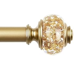 Curtain rods inches for sale  Delivered anywhere in USA 