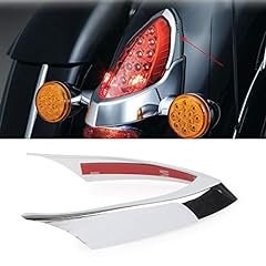 Gzyf motorcycle taillight for sale  Delivered anywhere in UK