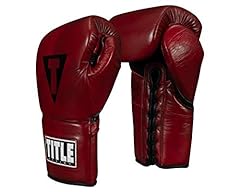 Title boxing blood for sale  Delivered anywhere in USA 