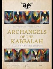 Archangels the kabbalah d'occasion  Livré partout en France