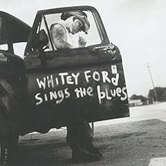 Whitey ford sings for sale  Delivered anywhere in USA 