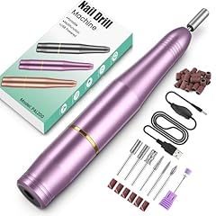 Electric nail file for sale  Delivered anywhere in UK