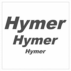 Hymer caravan motorhome for sale  Delivered anywhere in UK