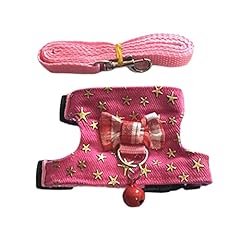 Small pet harness for sale  Delivered anywhere in UK