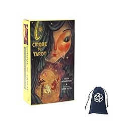 Cirque tarot bag for sale  Delivered anywhere in UK
