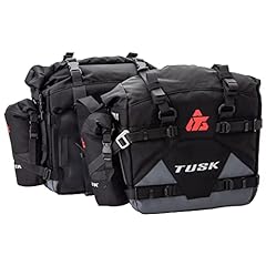 Tusk pilot pannier for sale  Delivered anywhere in USA 