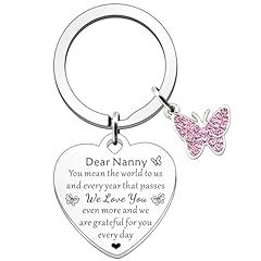 Sdofy nanny gifts for sale  Delivered anywhere in UK