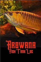 Arowana fish tank for sale  Delivered anywhere in UK