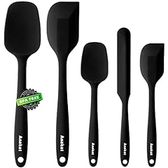 Anaeat silicone spatula for sale  Delivered anywhere in UK