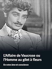 Affaire vaucrose homme d'occasion  Livré partout en France