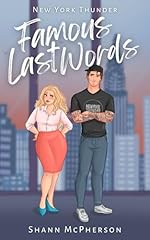 Famous last words gebraucht kaufen  Wird an jeden Ort in Deutschland